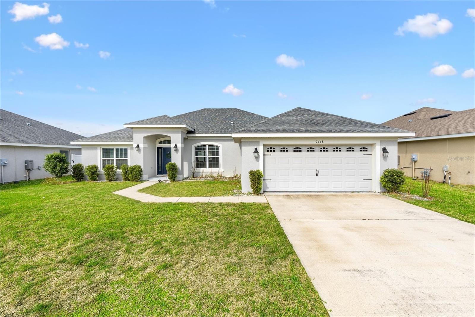 Photo of 9778 PEPPER TREE PLACE WILDWOOD FL 34785