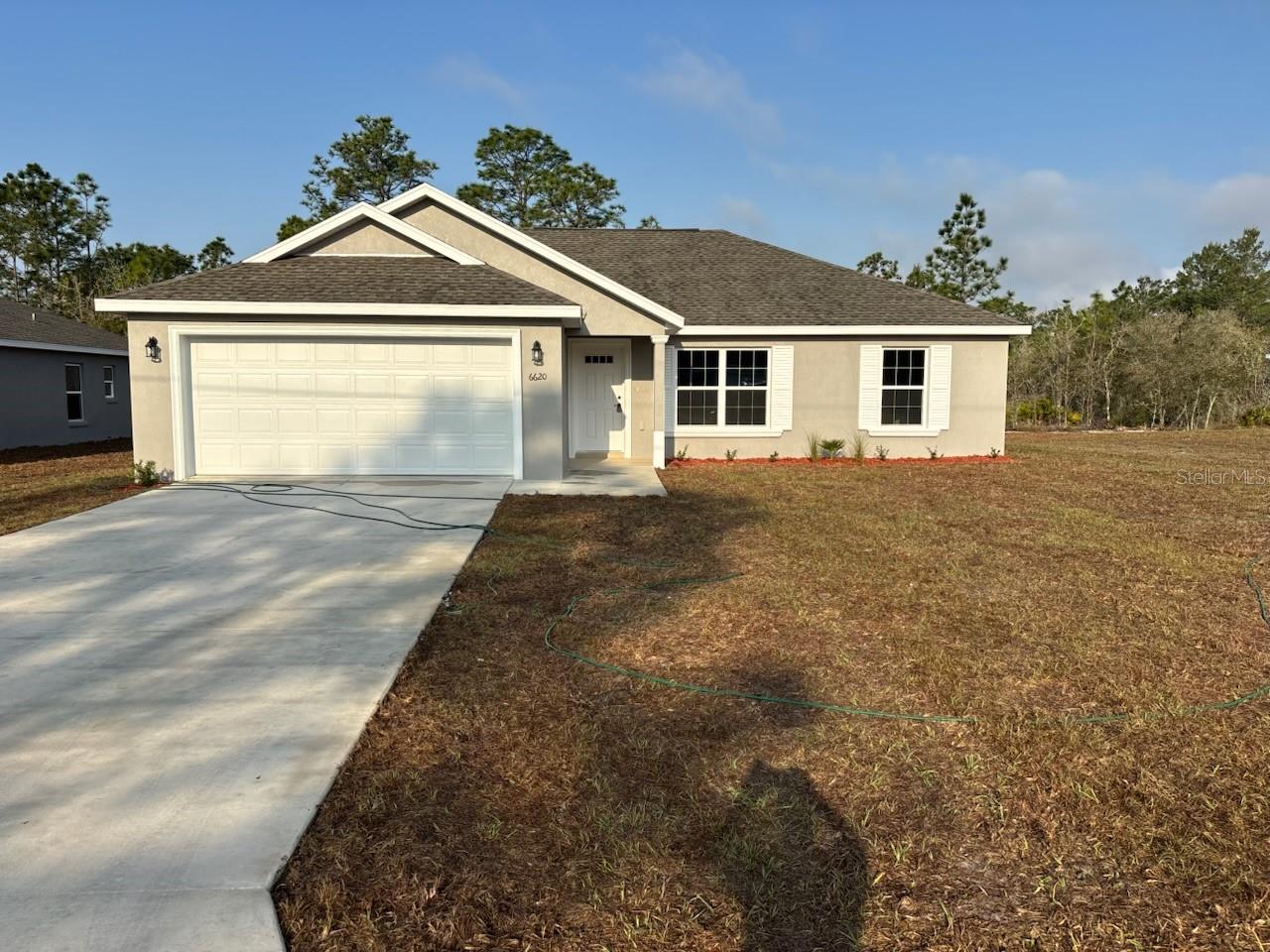 Photo of 6620 N ROLAND DRIVE DUNNELLON FL 34433