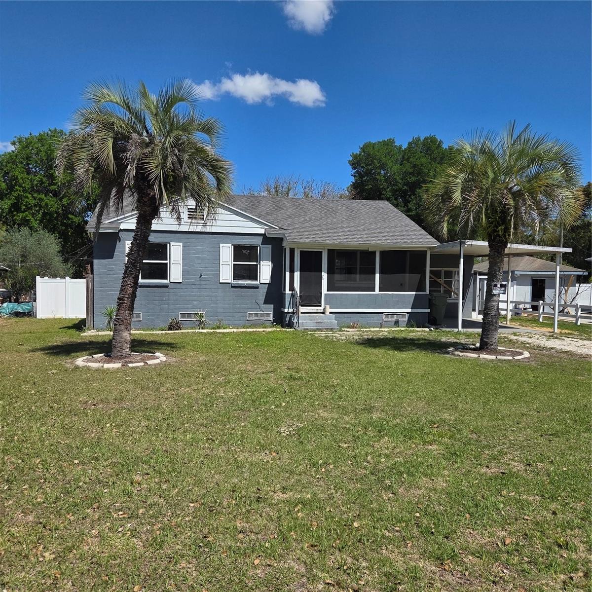 Photo of 2306 BUTLER STREET LEESBURG FL 34748
