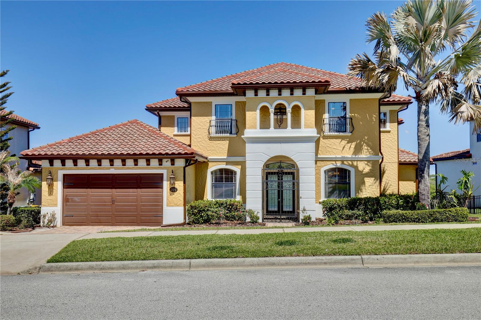 Photo of 3534 MEDITERRA DRIVE CLERMONT FL 34711
