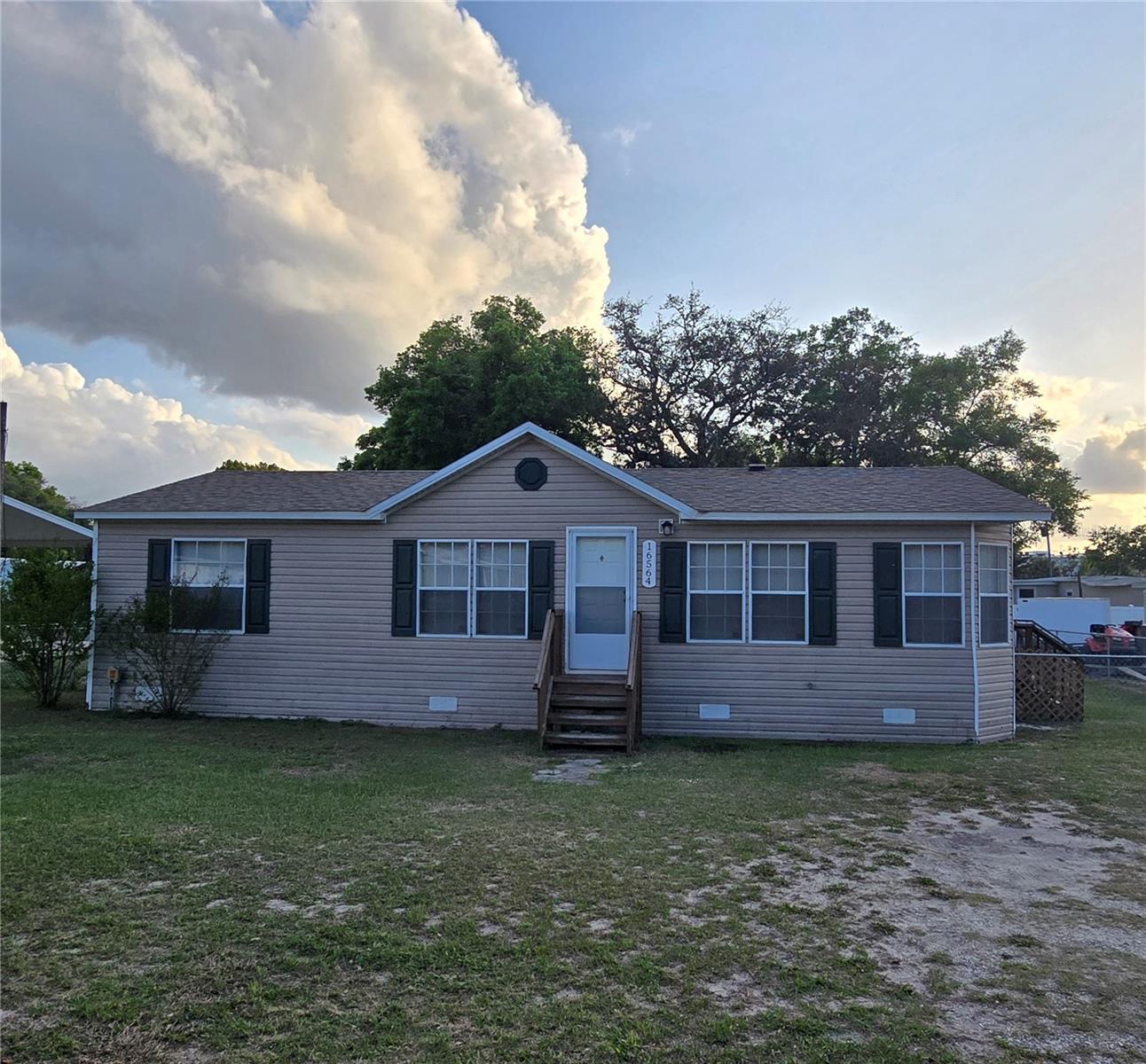 Photo of 16564 SE 103RD AVENUE ROAD SUMMERFIELD FL 34491