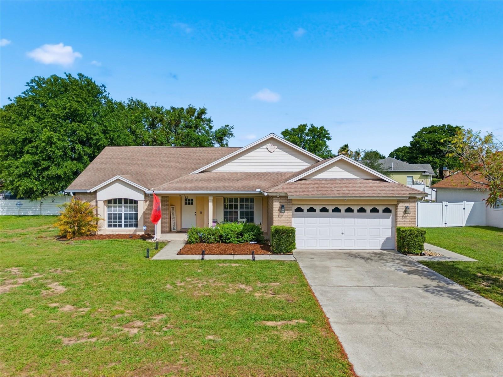 Photo of 14715 GREATER PINES BOULEVARD CLERMONT FL 34711