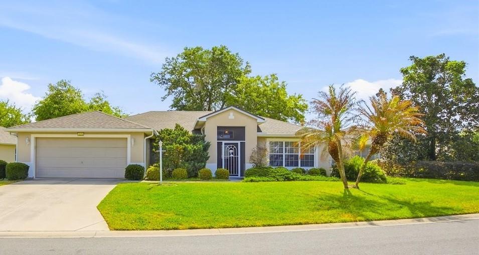 Photo of 4913 RAINBOW TROUT ROAD TAVARES FL 32778