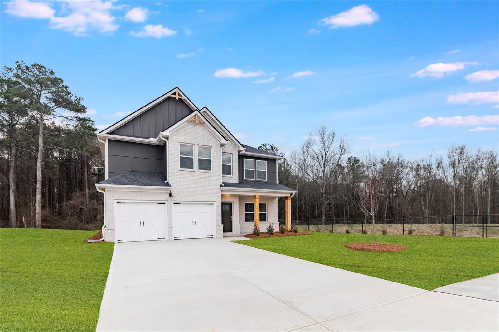 Photo of No Address Listed SOCIAL CIRCLE GA 30025