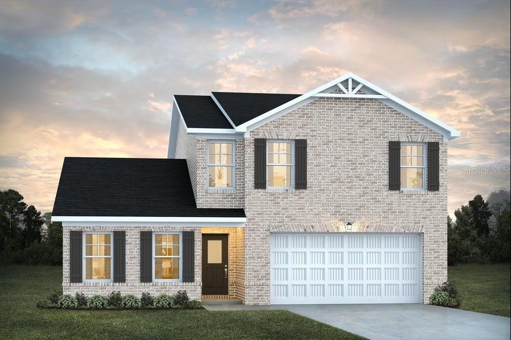 Photo of 7304 TOLAR ROAD FAIRBURN GA 30213