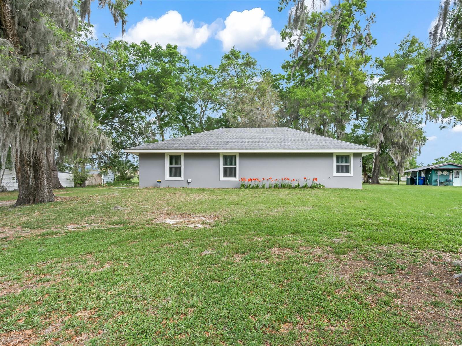 Photo of 9318 CR 649 BUSHNELL FL 33513