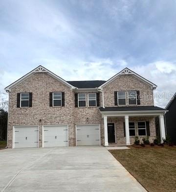 Photo of 334 JARRETT STREET FAIRBURN GA 30213