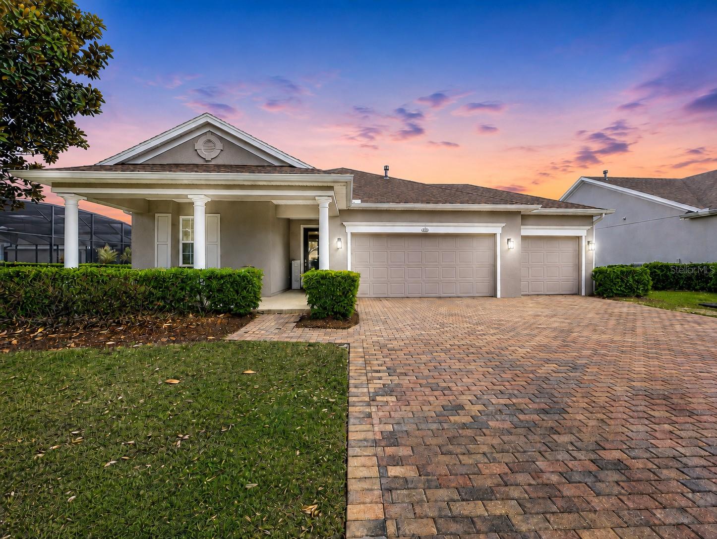 Photo of 108 MIST FLOWER LANE GROVELAND FL 34736