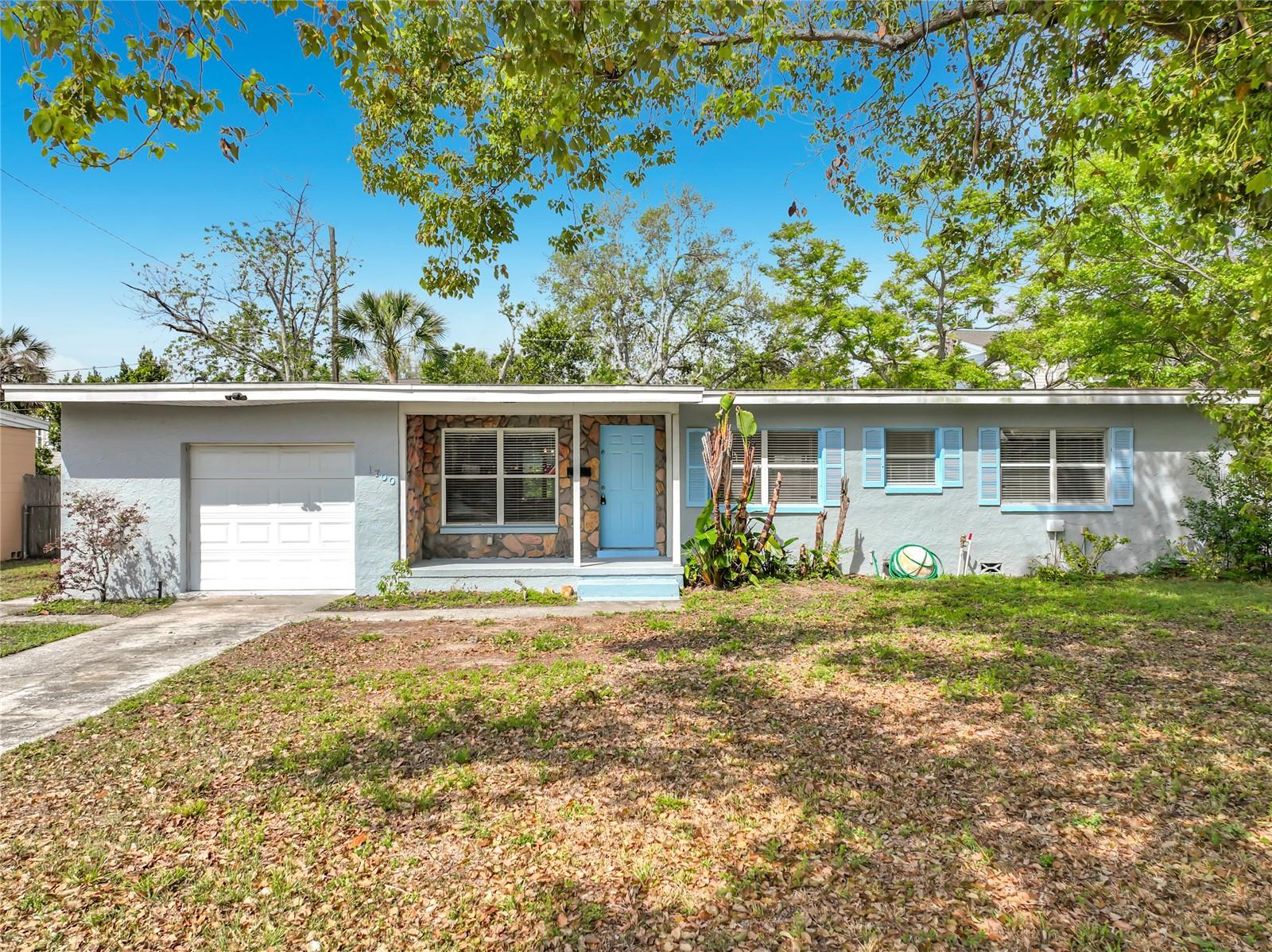 Photo of 1700 EDMUNDSHIRE ROAD ORLANDO FL 32812