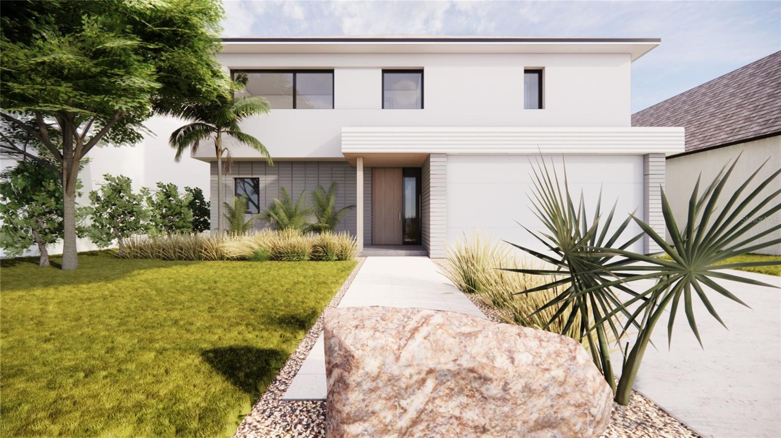 Photo of 446 SKYFIELD COURT LADY LAKE FL 32159