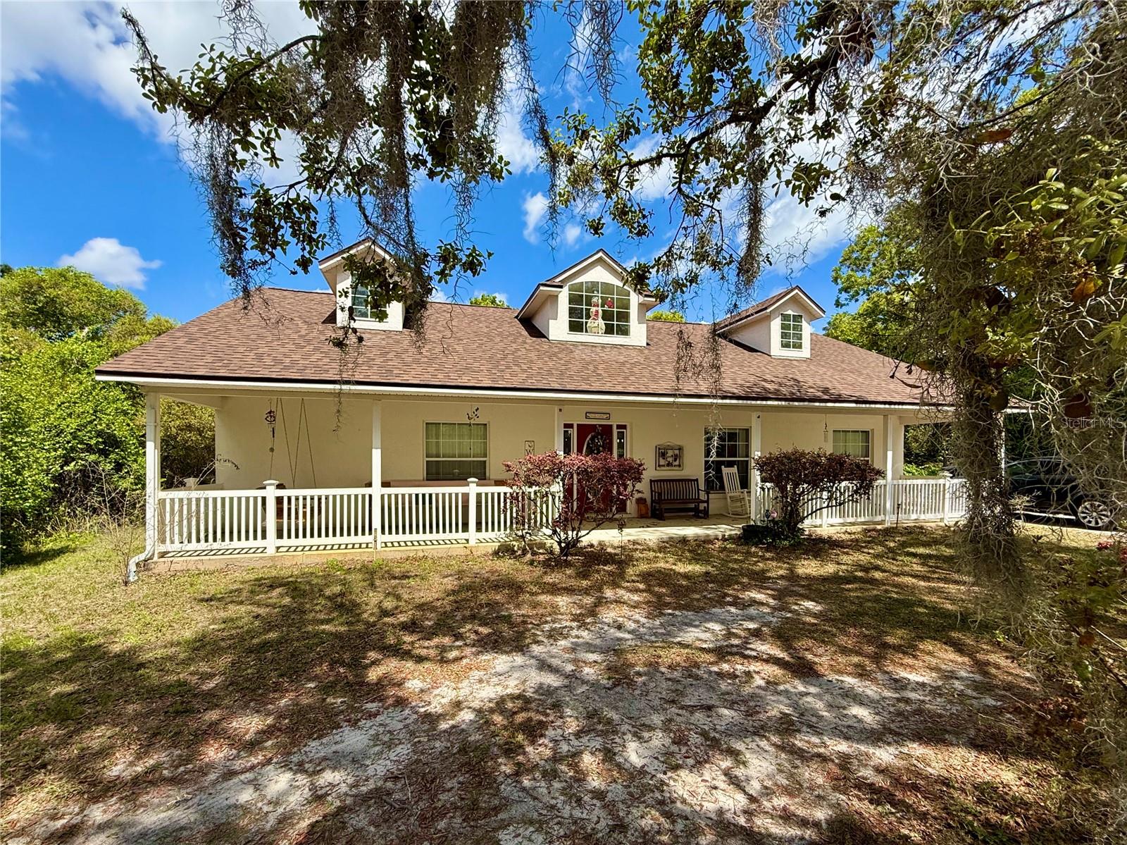 Photo of 41722 POINCIANA STREET EUSTIS FL 32736