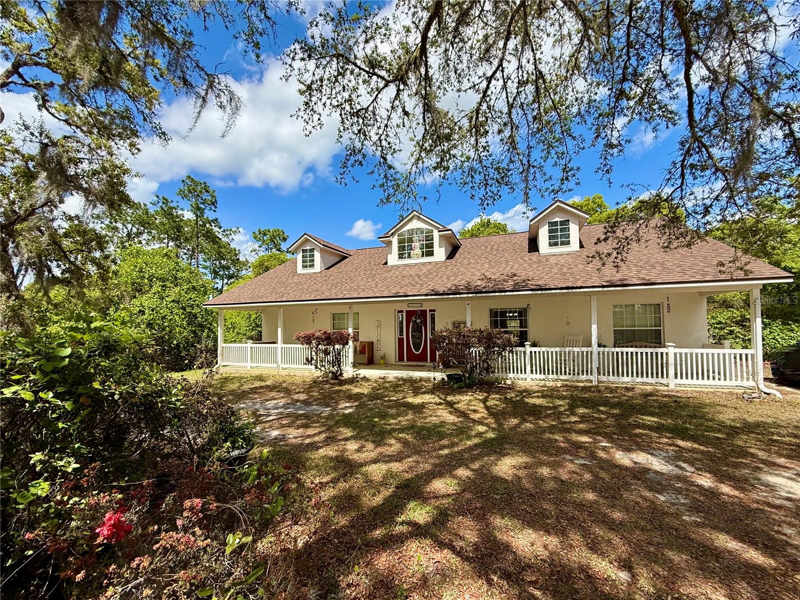 Photo of 41722 POINCIANA STREET EUSTIS FL 32736
