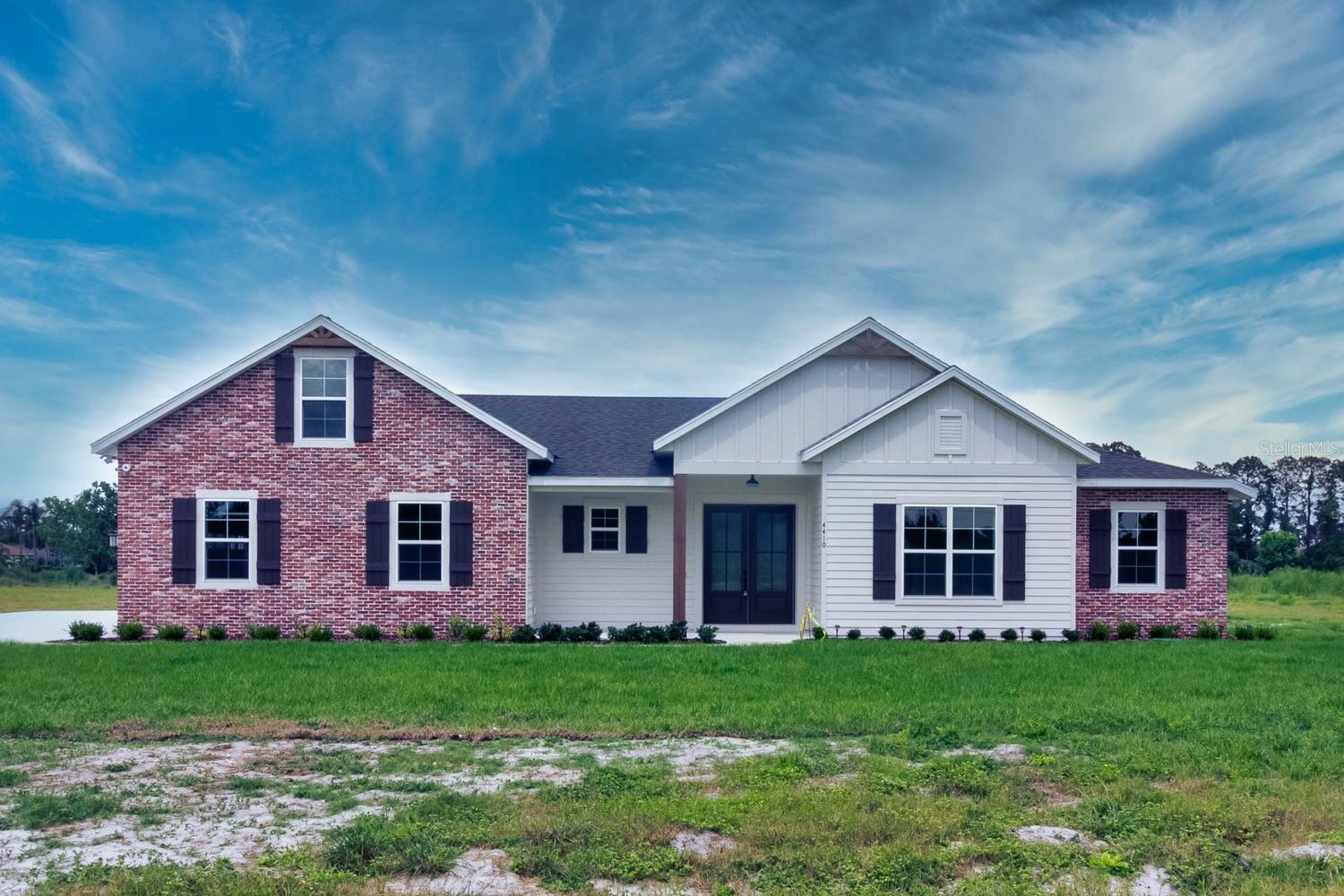Photo of TBD LOT 1 BENTLEY ROAD LEESBURG FL 34748