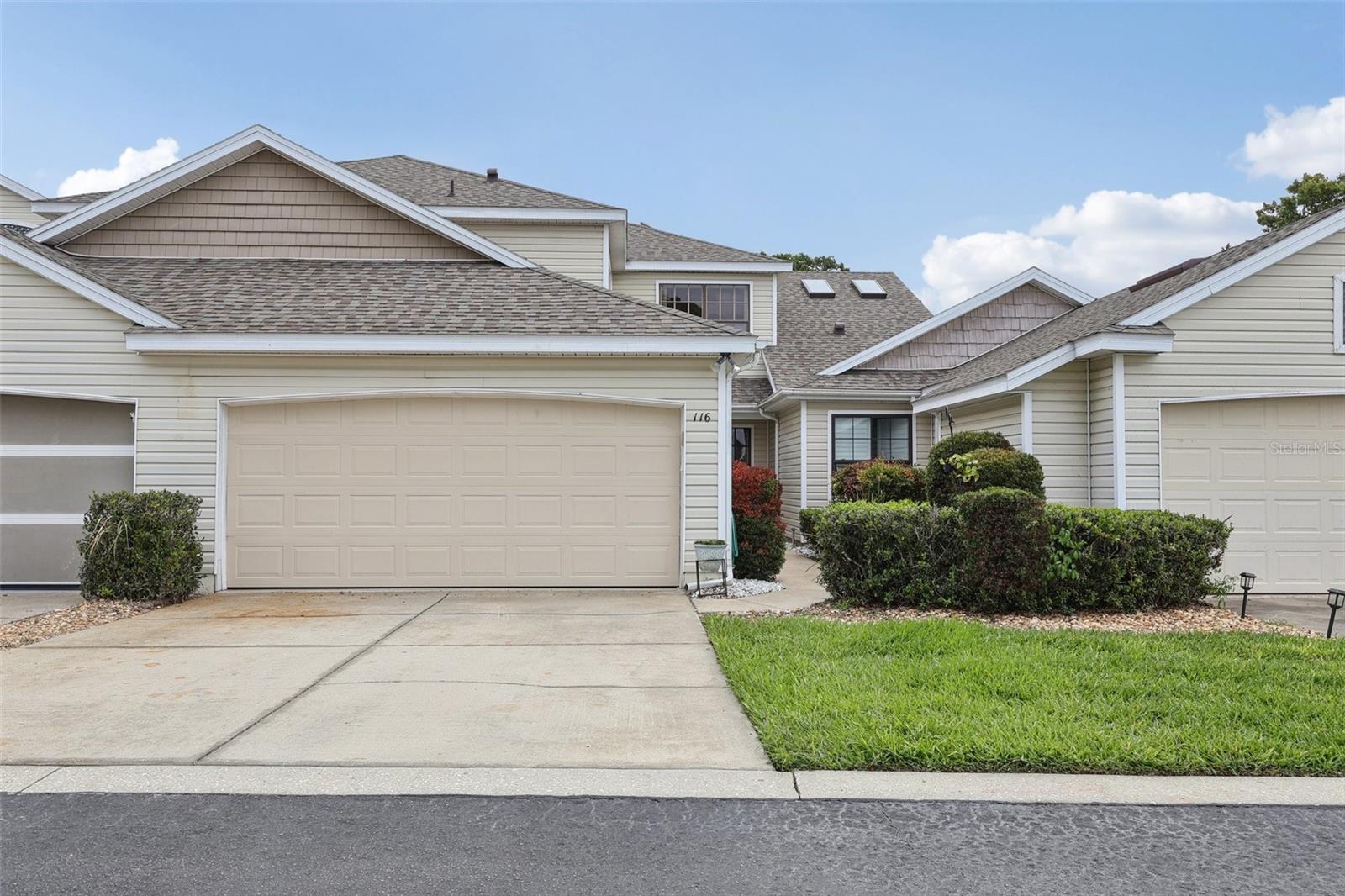 Photo of 116 BAYTREE BOULEVARD TAVARES FL 32778