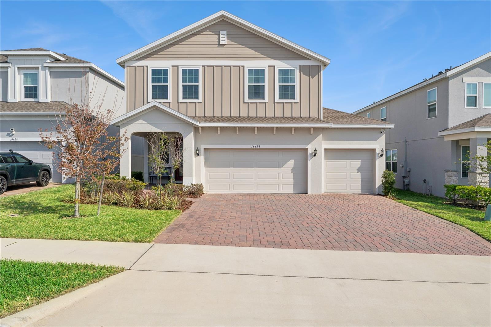 Photo of 14434 CRESTAVISTA AVENUE CLERMONT FL 34714