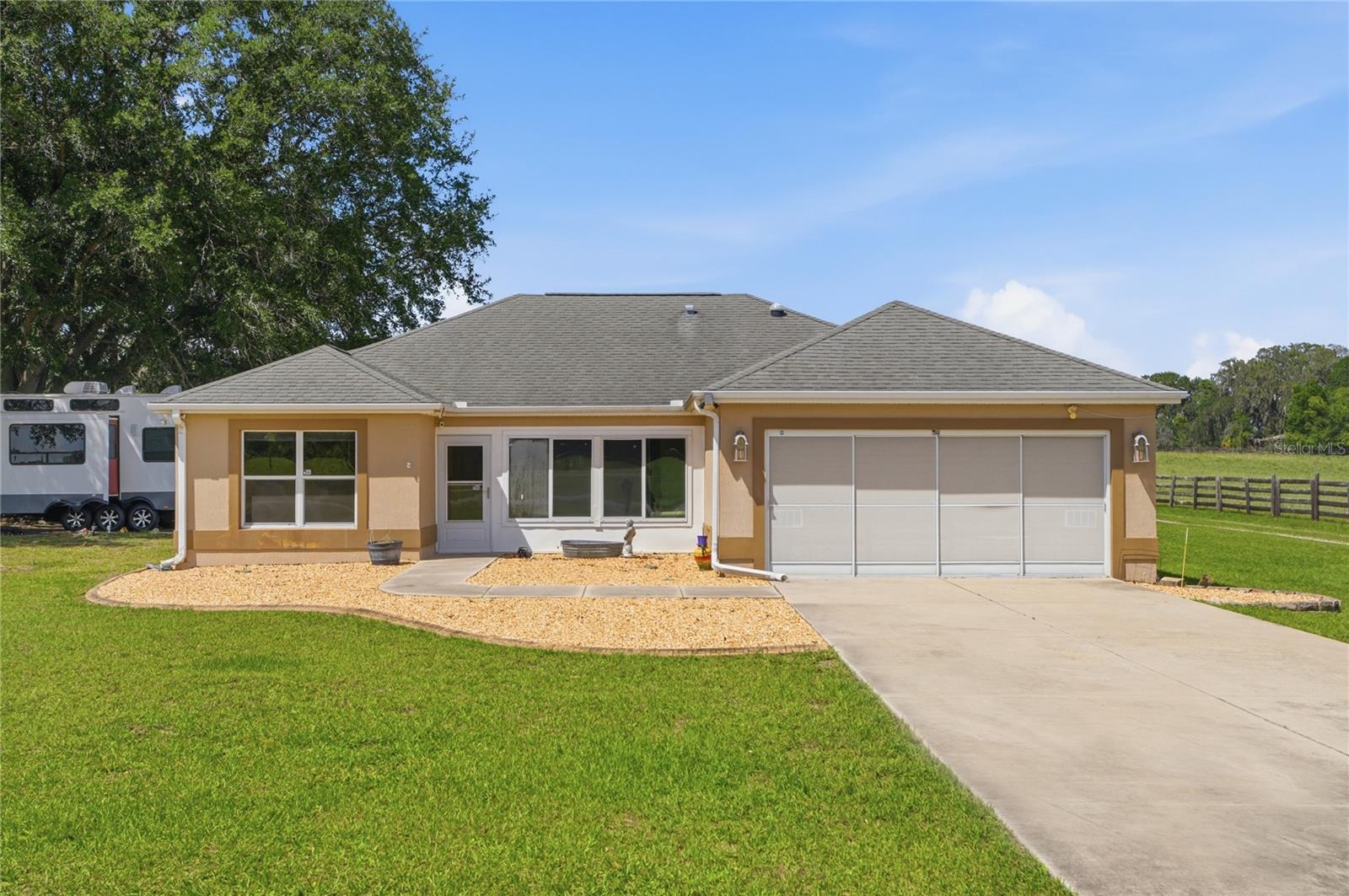 Photo of 7411 SE 180TH STREET OXFORD FL 34484
