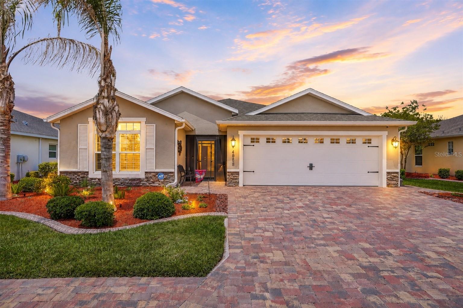 Photo of 4988 BIG CYPRESS STREET OXFORD FL 34484