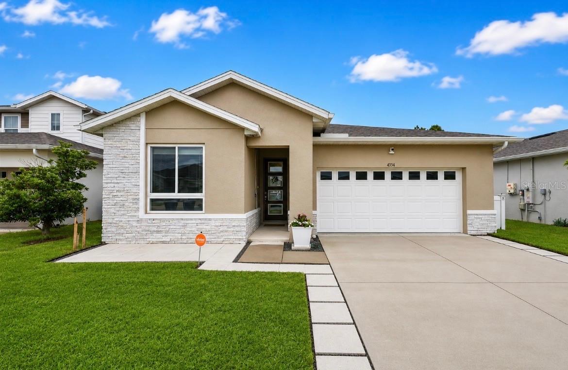 Photo of 4334 SOUTHERN VISTA LOOP ST CLOUD FL 34772