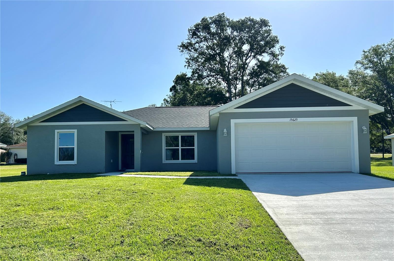 Photo of 15625 SE 84TH TERRACE SUMMERFIELD FL 34491