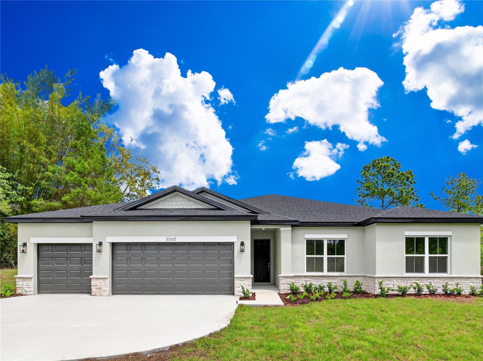 Photo of 30165 W BLUEBELL AVENUE EUSTIS FL 32736