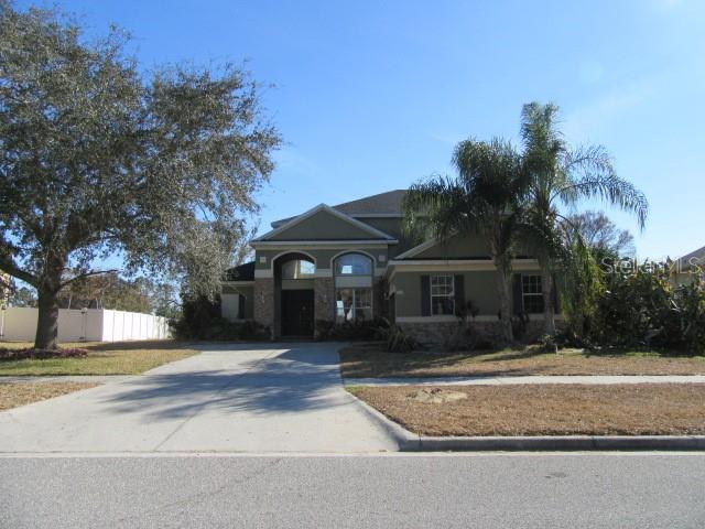 Photo of 4509 POWDERHORN PLACE DRIVE CLERMONT FL 34711