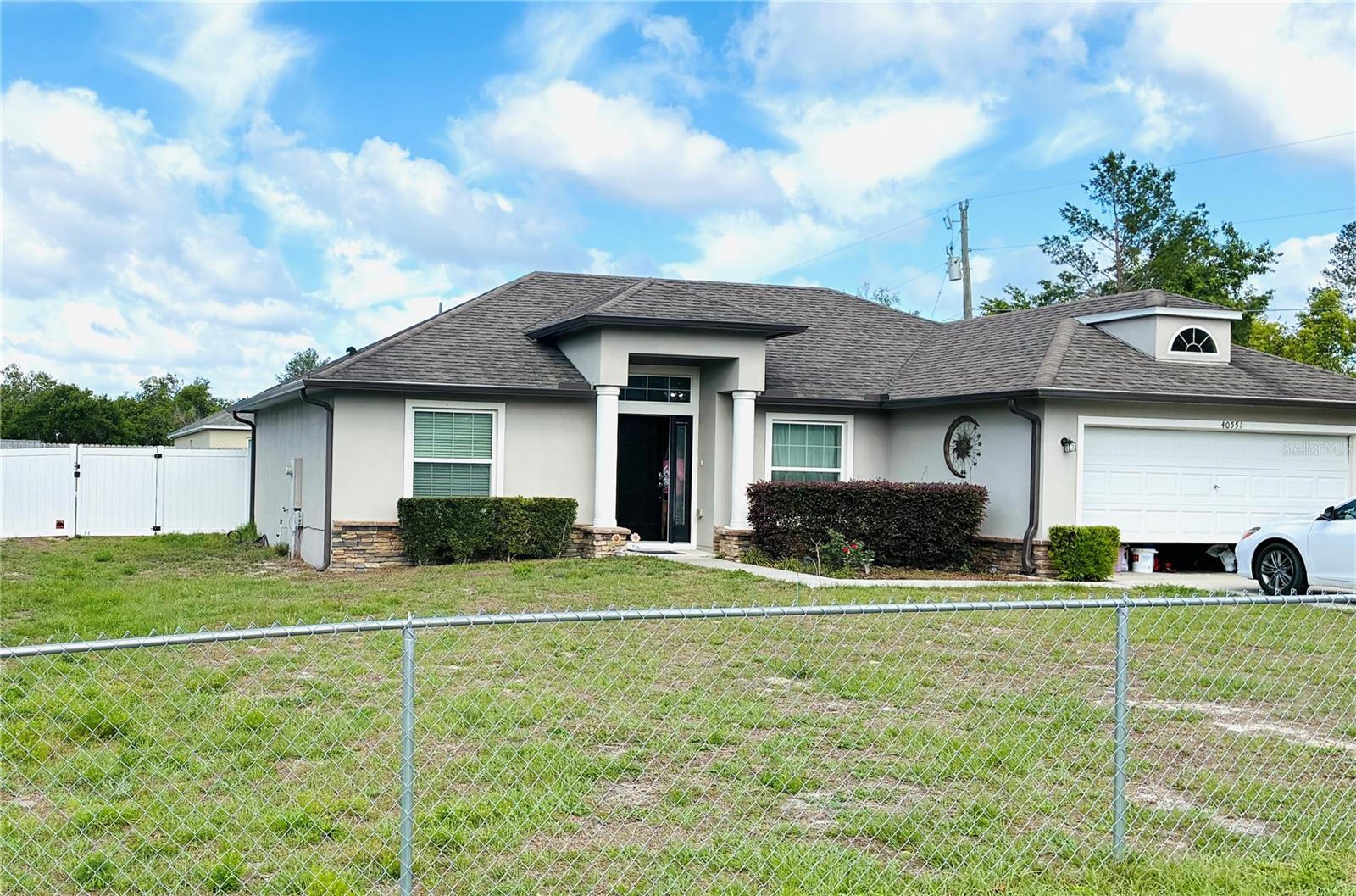 Photo of 40551 E 5TH AVENUE UMATILLA FL 32784