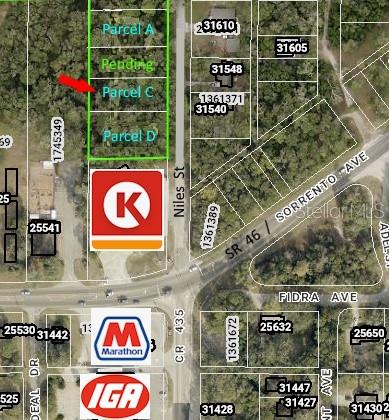 Photo of 31577 NILES STREET MOUNT PLYMOUTH FL 32776