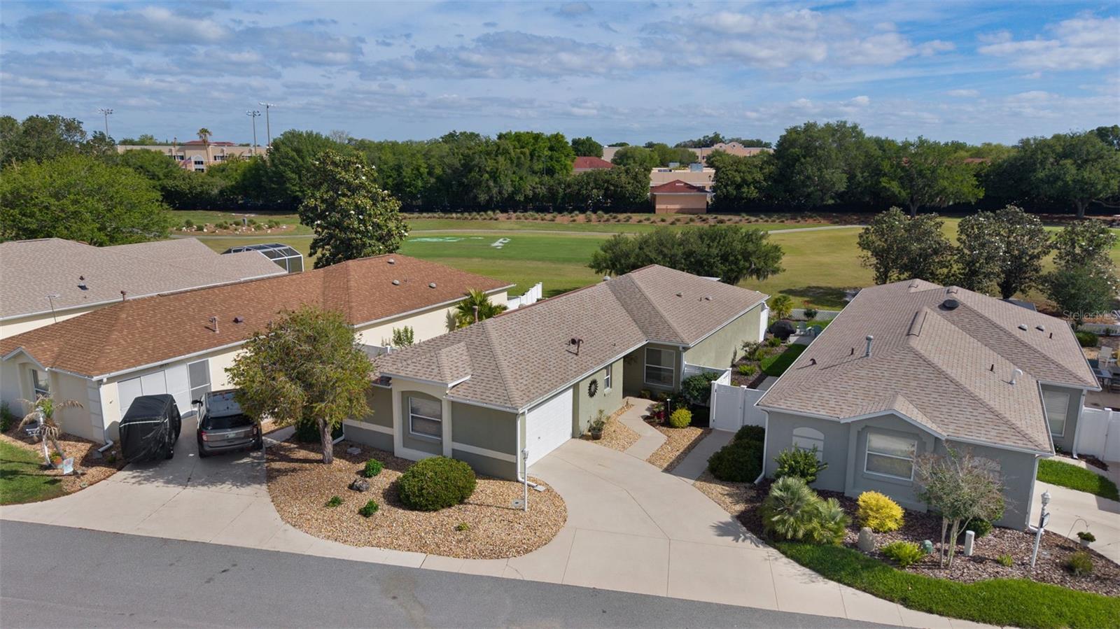 Photo of 2849 LEICESTER TERRACE THE VILLAGES FL 32162