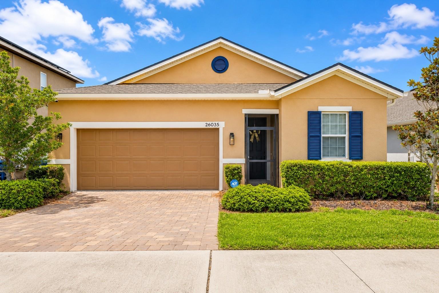 Photo of 2012 SLOANS OUTLOOK DRIVE GROVELAND FL 34736