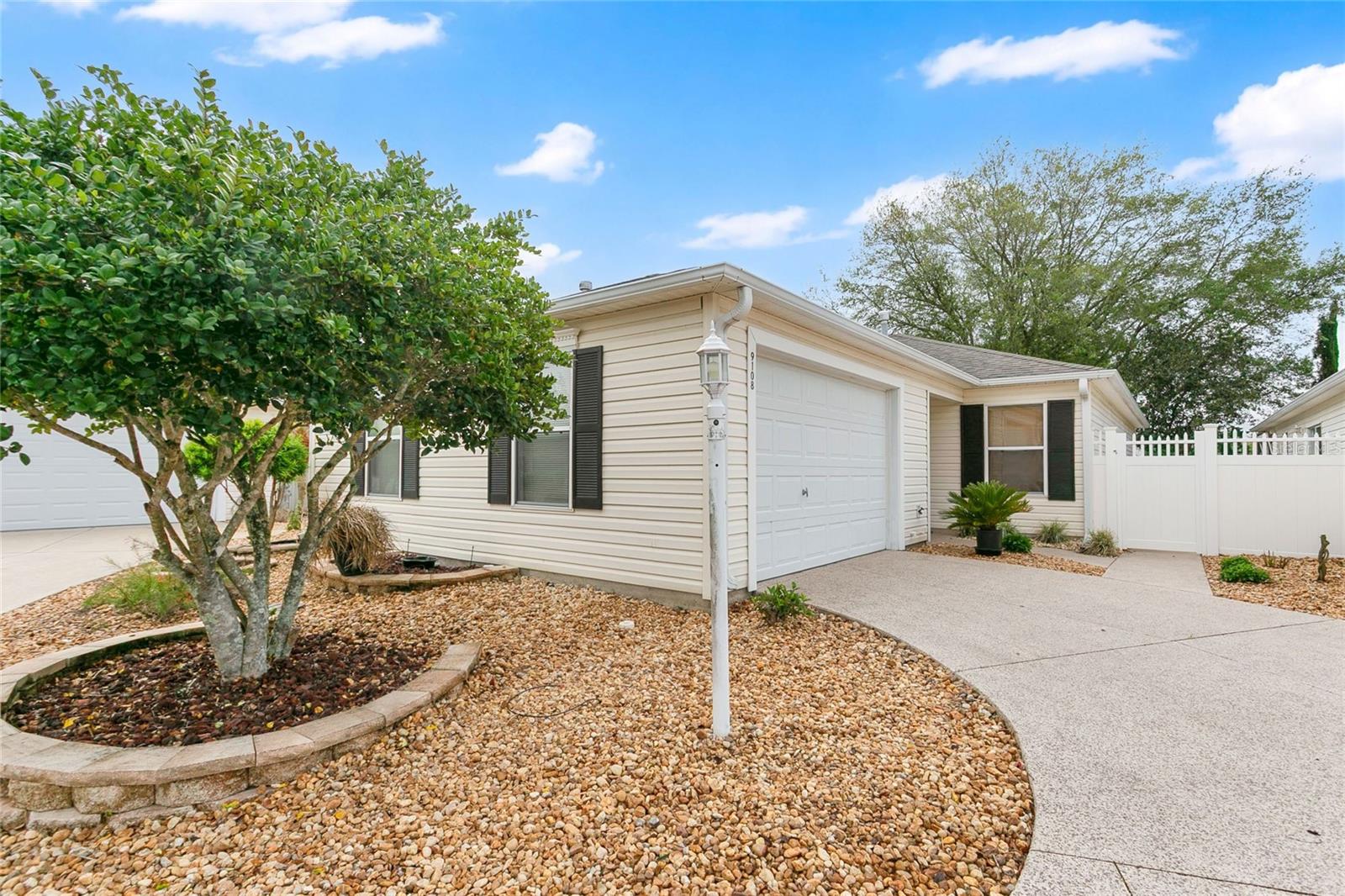Photo of 9108 SE 177TH BELMONT PLACE THE VILLAGES FL 32162