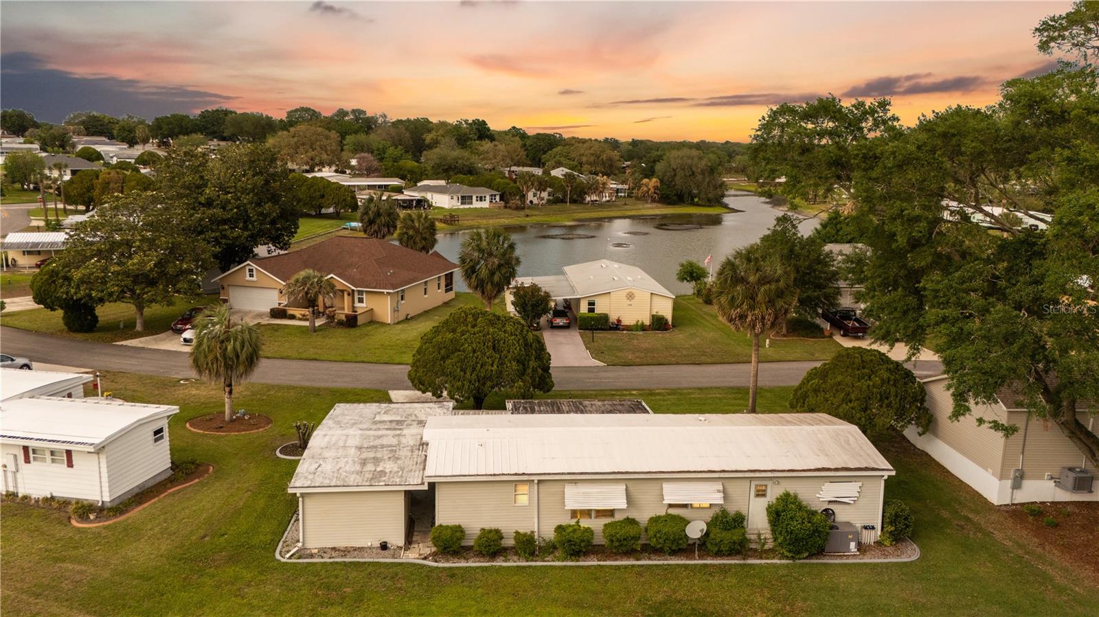 Photo of 1306 DEBRA DRIVE THE VILLAGES FL 32159