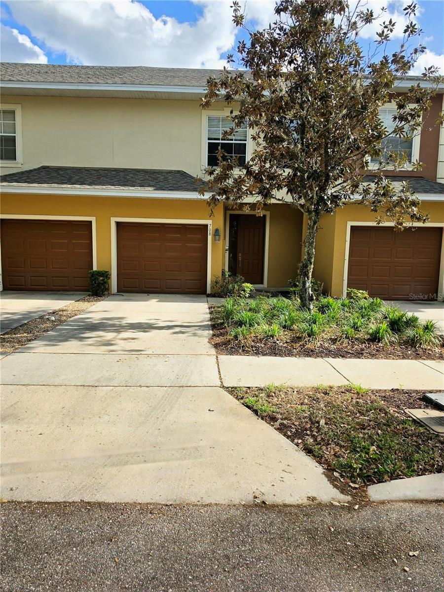 Photo of 708 FORTANINI CIRCLE OCOEE FL 34761