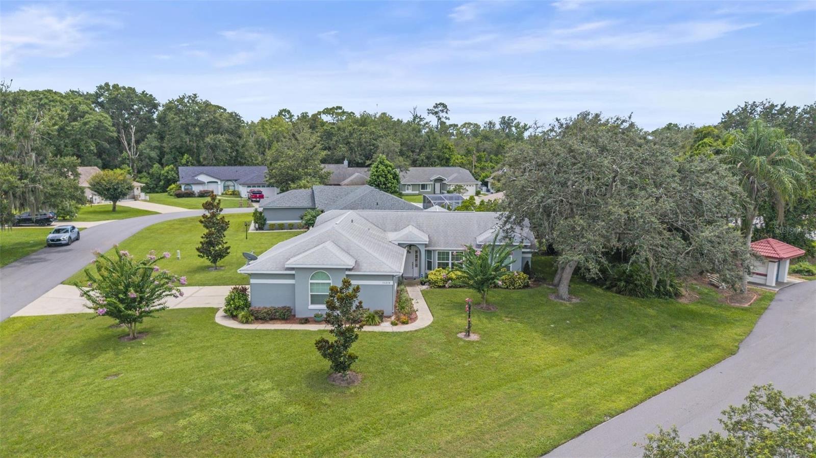 Photo of 11218 FOUNTAIN LAKE BOULEVARD LEESBURG FL 34788