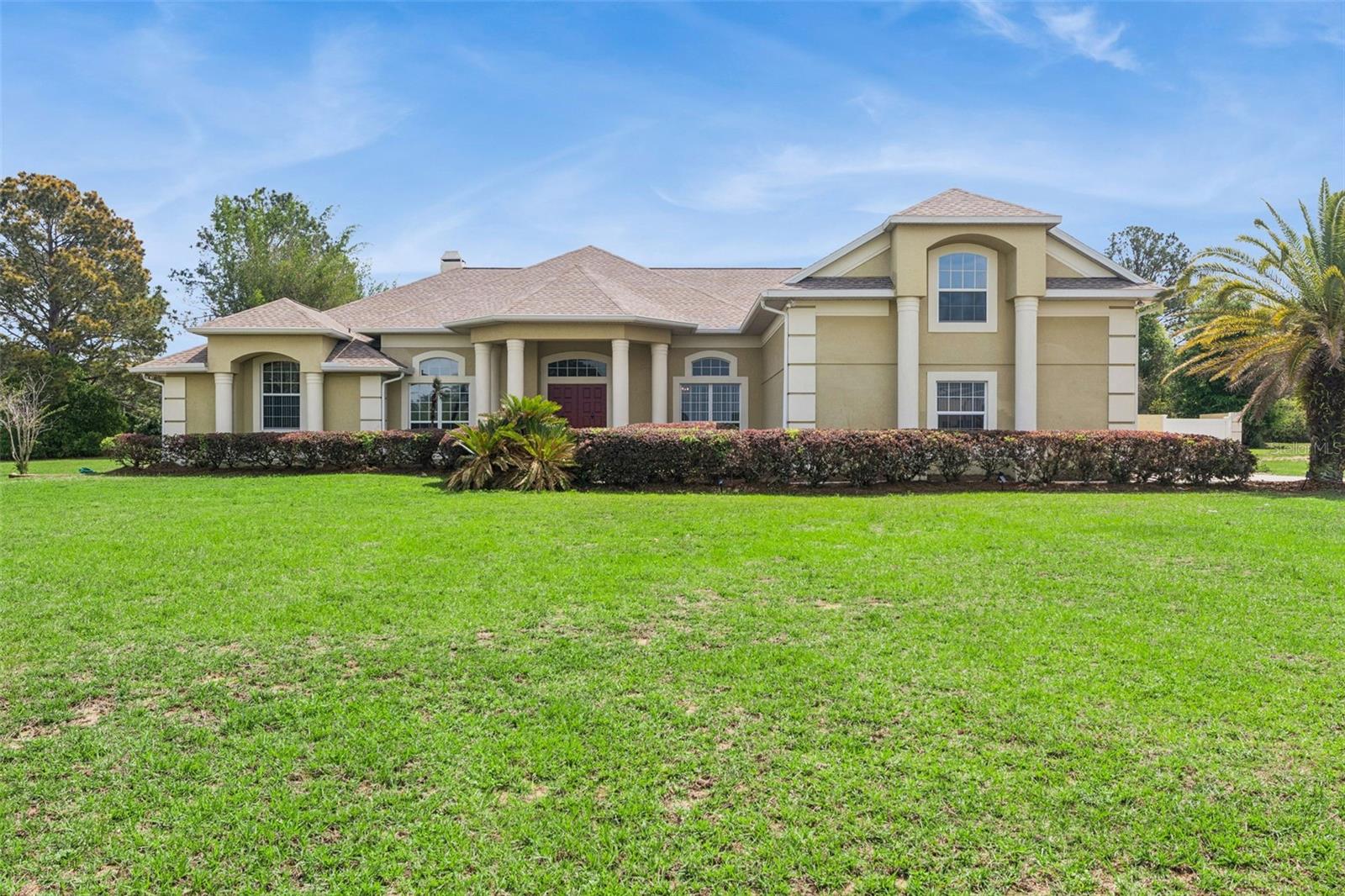 Photo of 17540 VISTA BELLE COURT MONTVERDE FL 34756