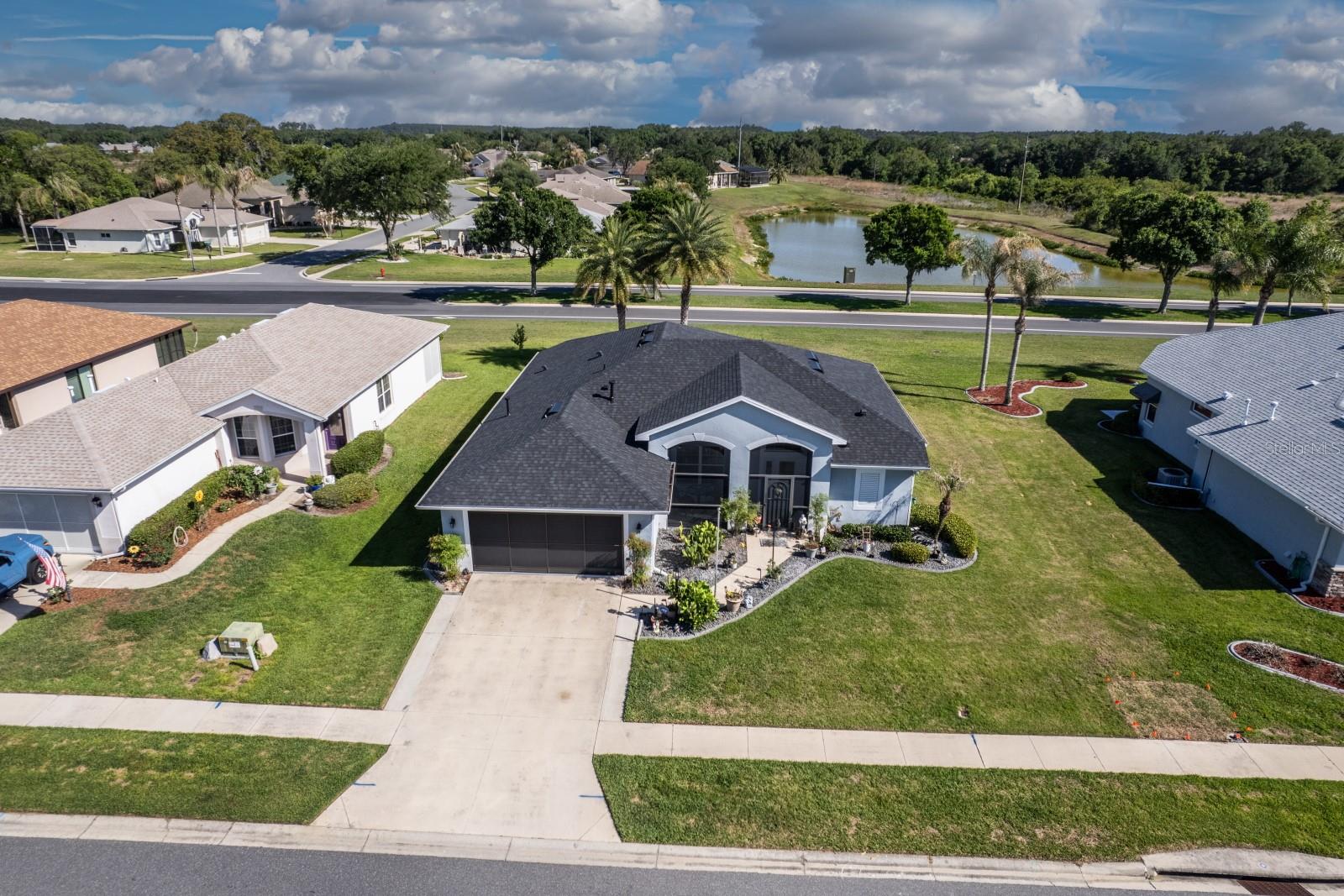 Photo of 5659 CELEBRATION WAY LEESBURG FL 34748
