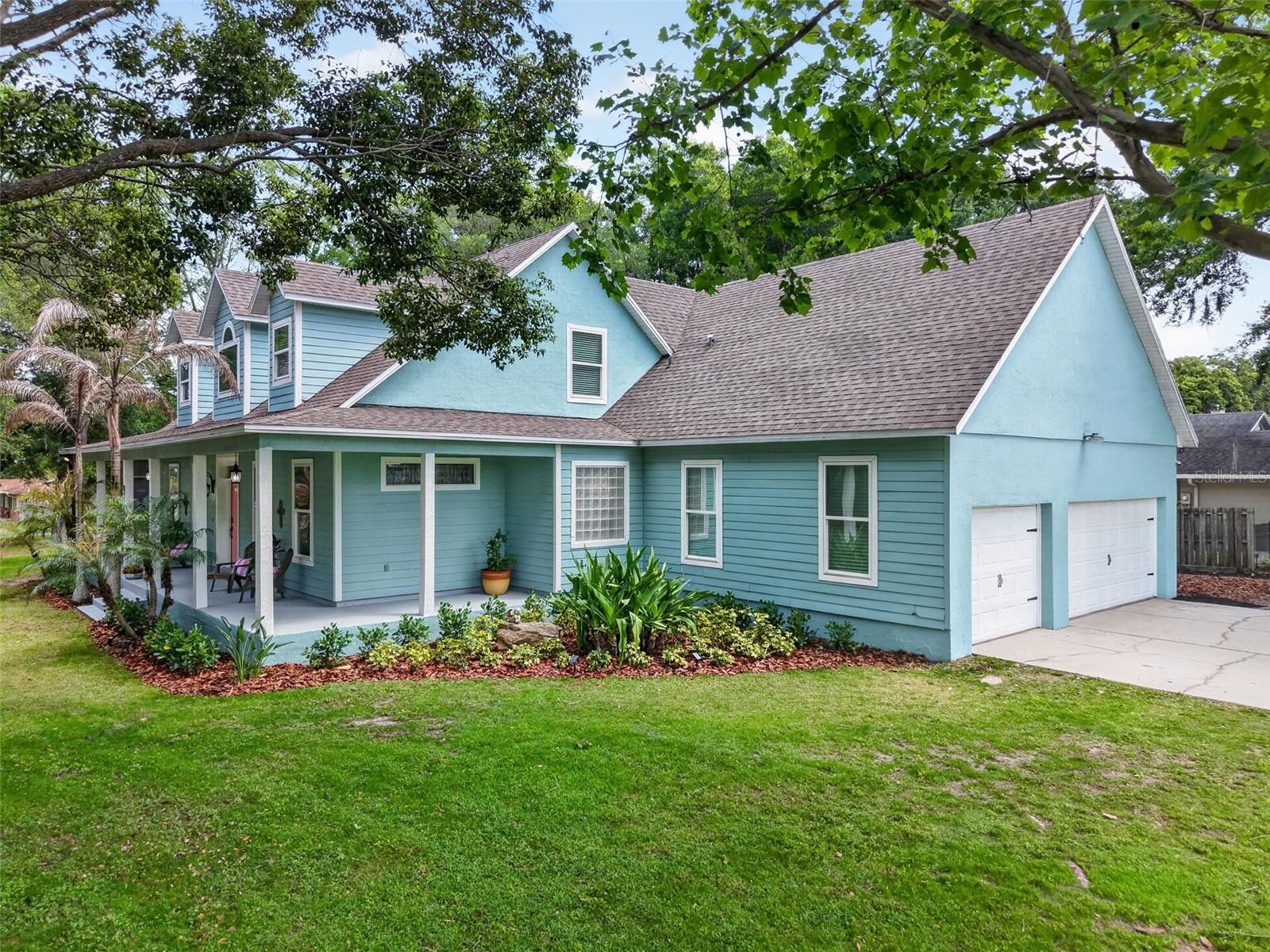 Photo of 250 N WALKER STREET OAKLAND FL 34760