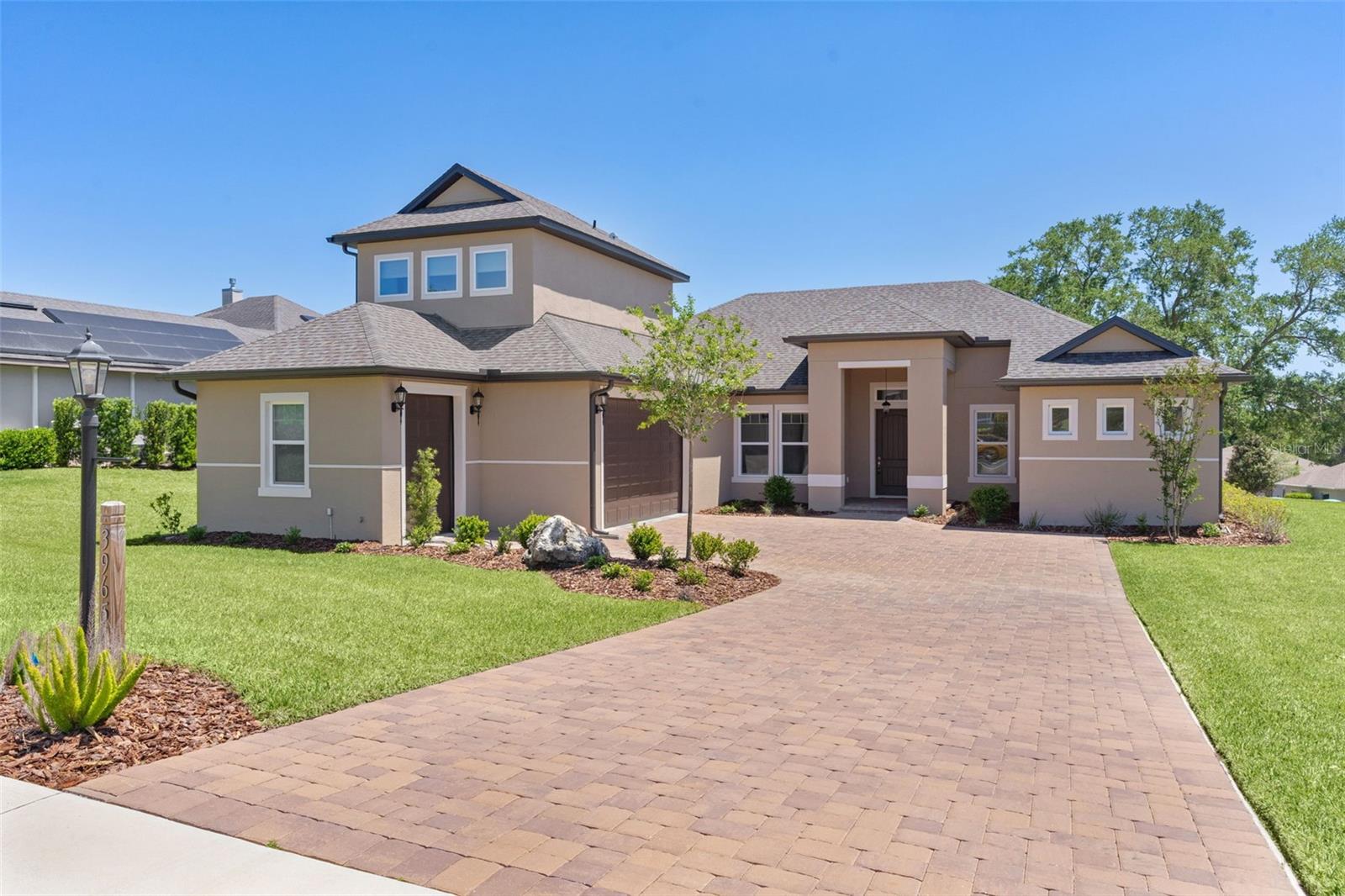 Photo of 39654 GROVE HEIGHTS LADY LAKE FL 32159