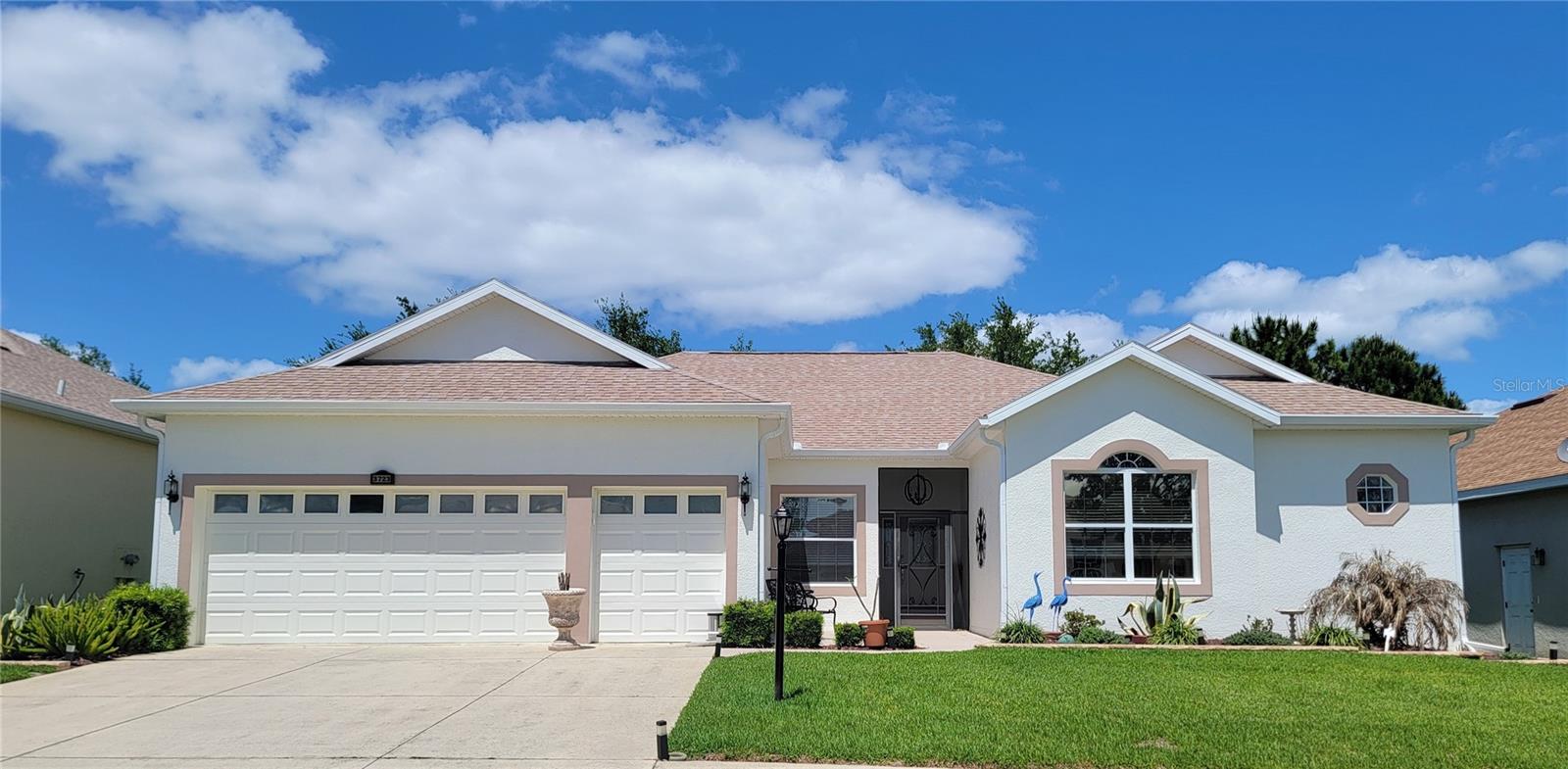 Photo of 3723 MULBERRY GROVE LOOP LEESBURG FL 34748