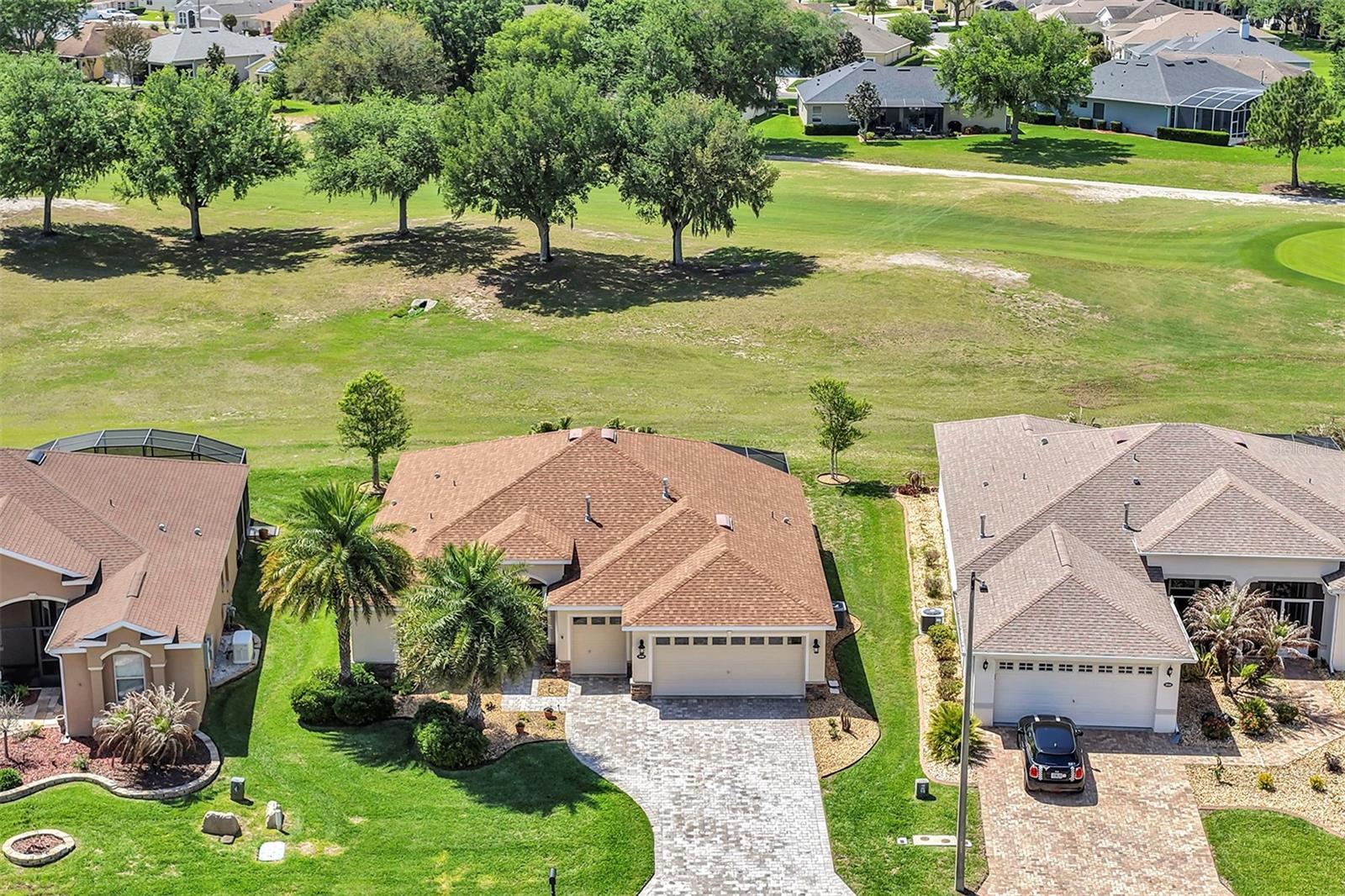 Photo of 3518 ARLINGTON RIDGE BOULEVARD LEESBURG FL 34748