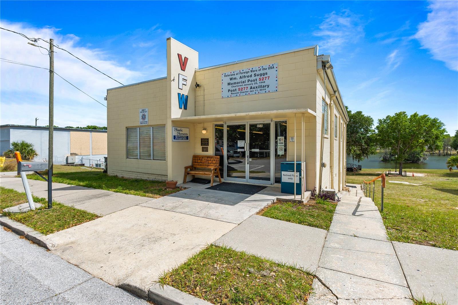 Photo of 855 W DESOTO STREET CLERMONT FL 34711