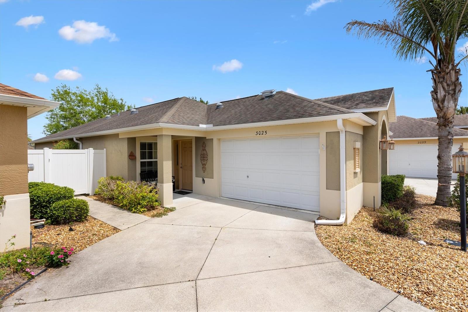 Photo of 3025 BARTOW LANE THE VILLAGES FL 32163