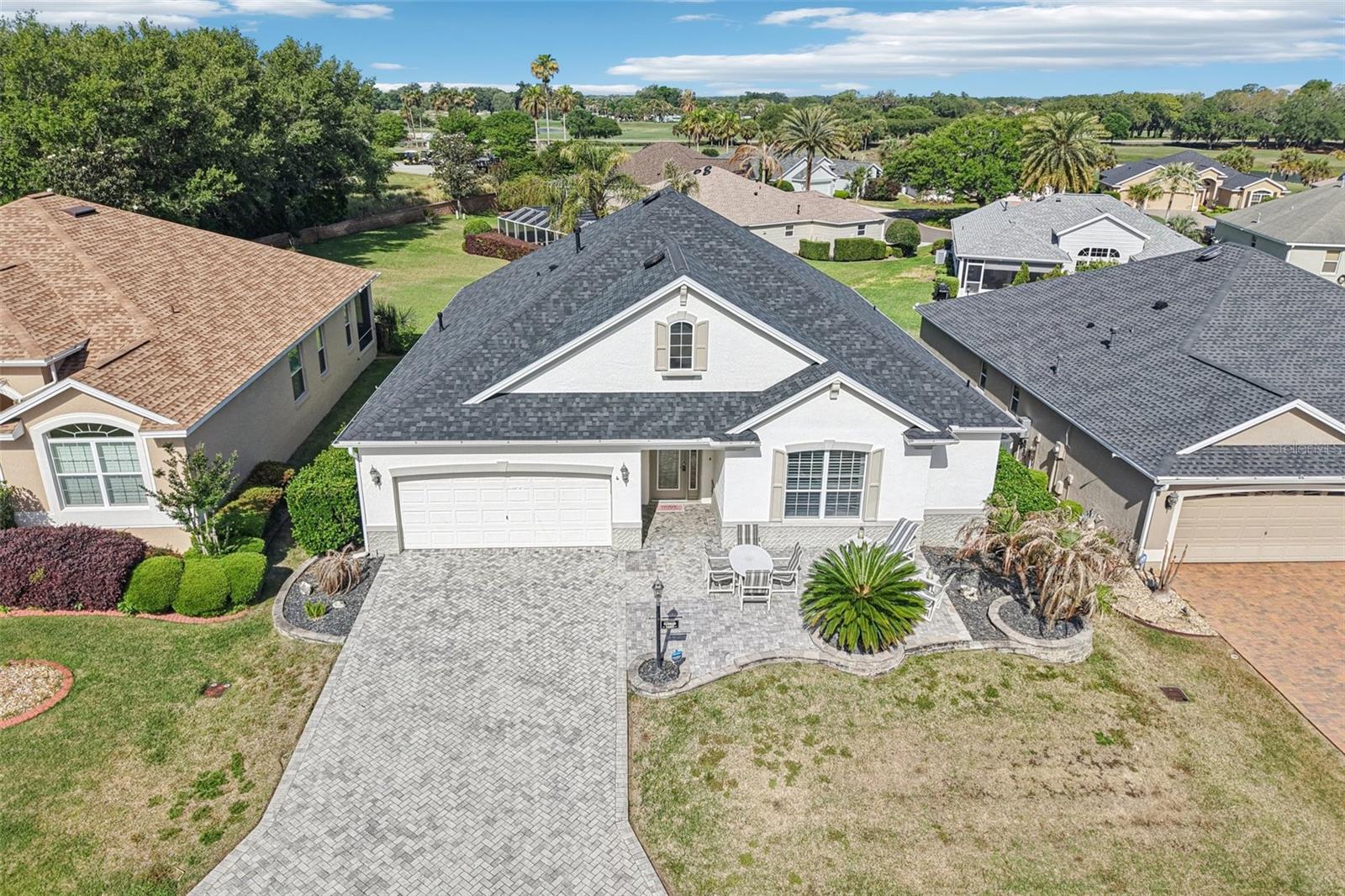 Photo of 1605 LYNCHBURG LOOP THE VILLAGES FL 32162