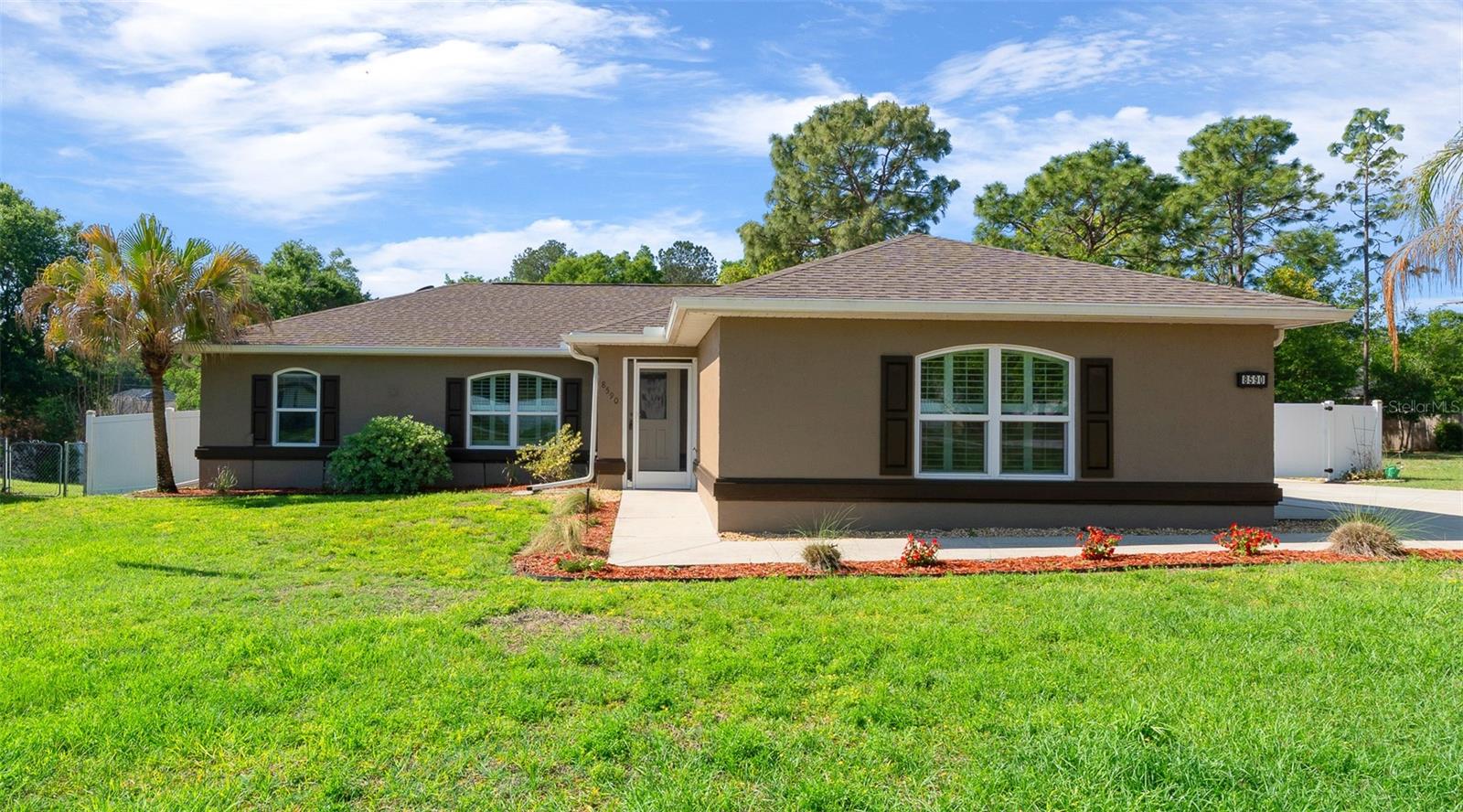 Photo of 8590 SE 159TH LANE SUMMERFIELD FL 34491
