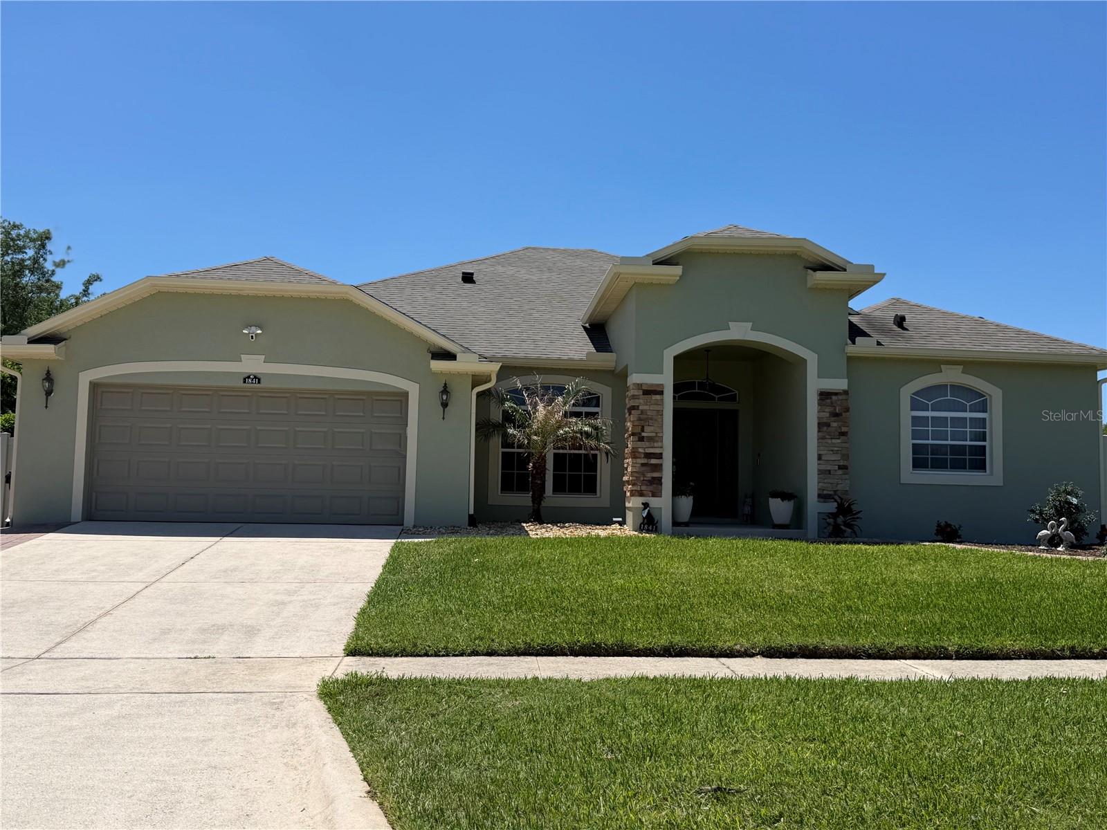 Photo of 1841 SANDERLING DRIVE CLERMONT FL 34711