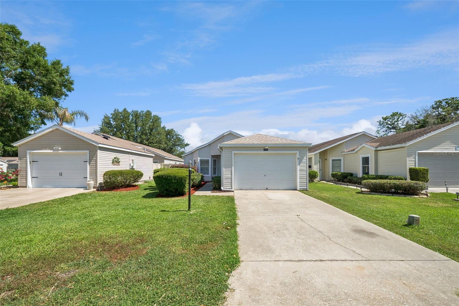 Photo of 4967 HERON RUN CIRCLE LEESBURG FL 34748