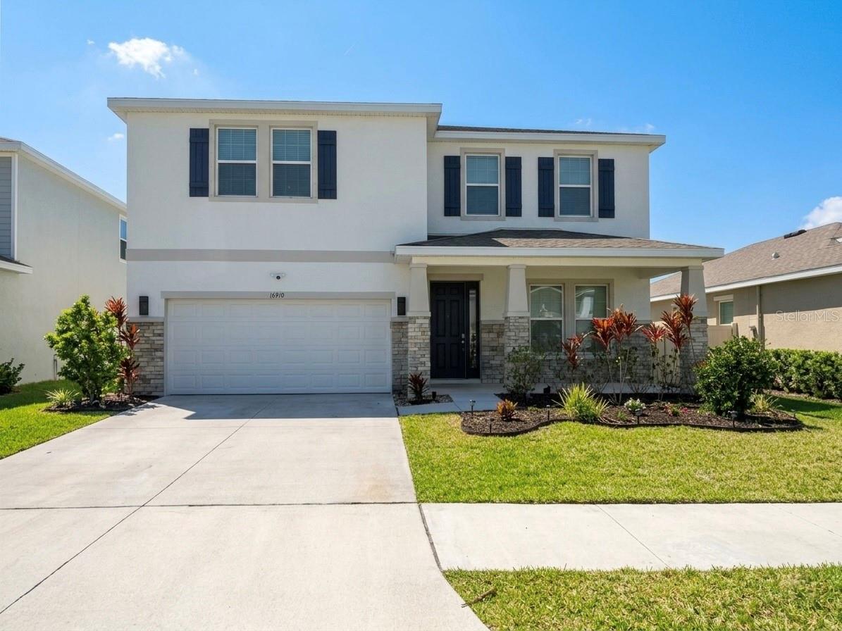 Photo of 16910 OVAL RUM DRIVE WIMAUMA FL 33598