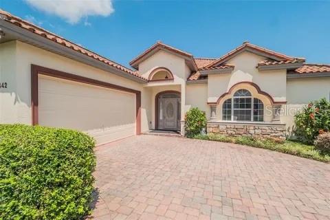 Photo of 30442 ISLAND CLUB DRIVE DEER ISLAND FL 32778