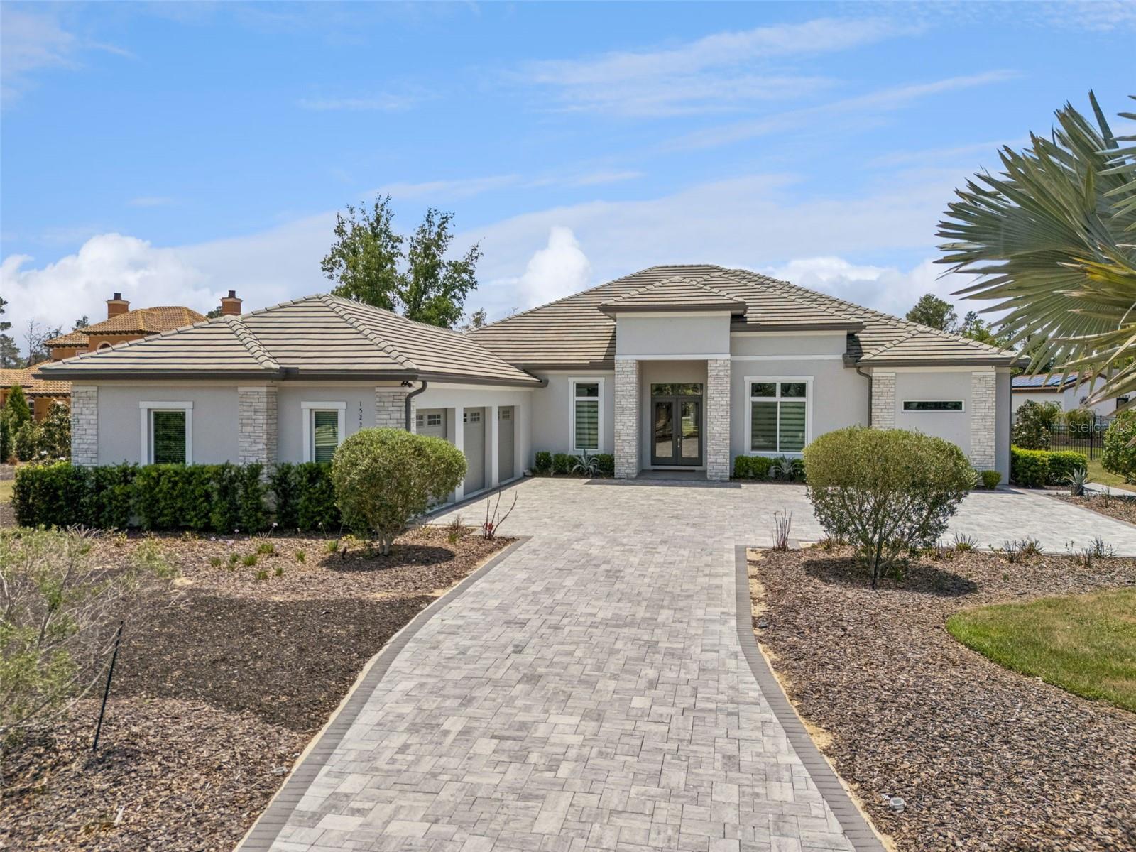 Photo of 15220 PENDIO DRIVE BELLA COLLINA FL 34756