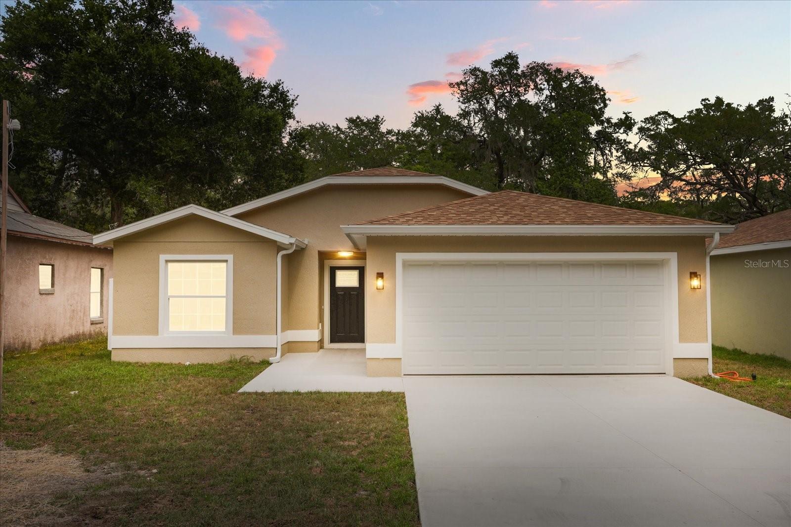 Photo of 710 BEECHER STREET LEESBURG FL 34748