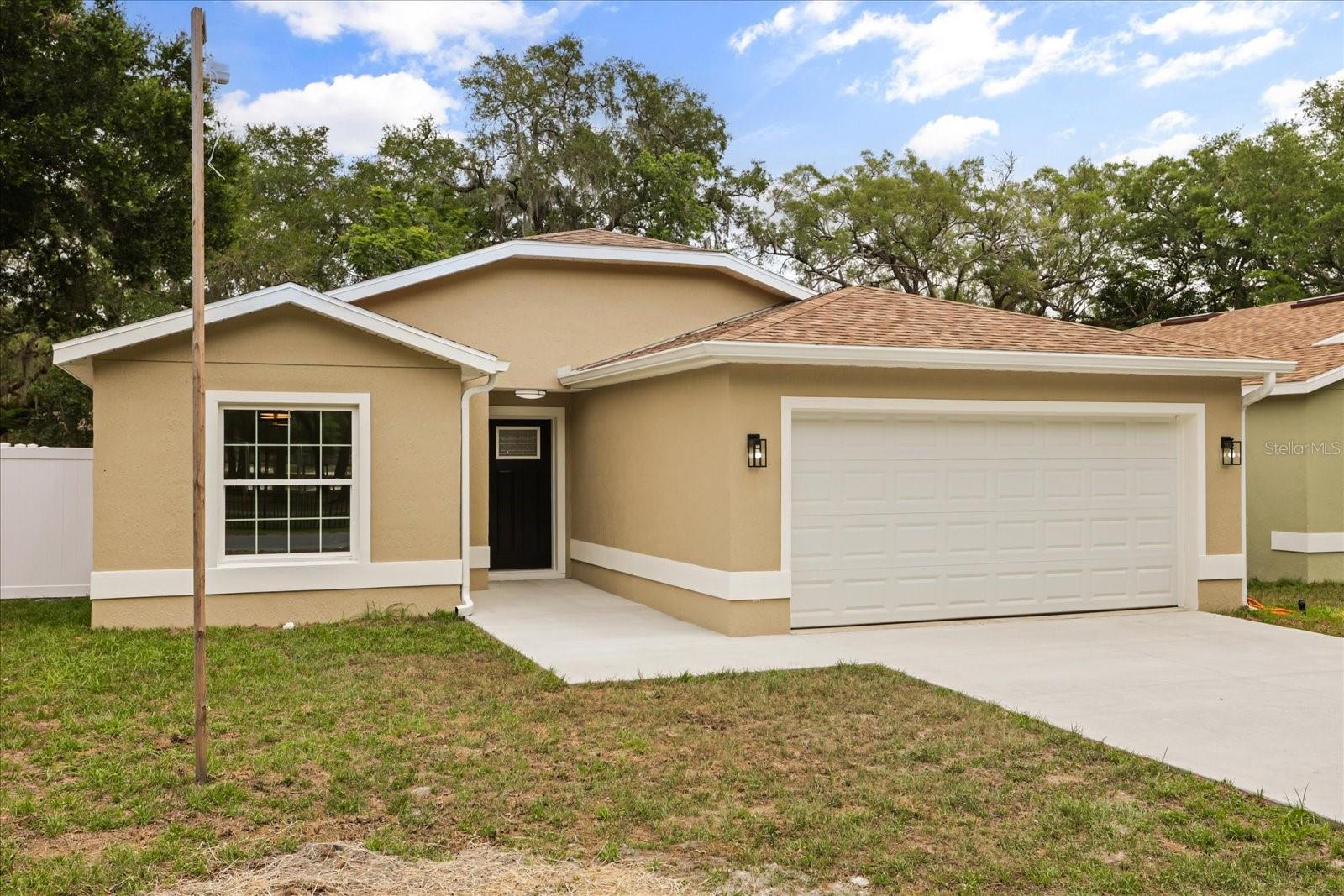 Photo of 710 BEECHER STREET LEESBURG FL 34748